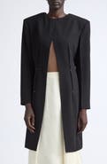 Jil Sander Virgin Wool Jacket