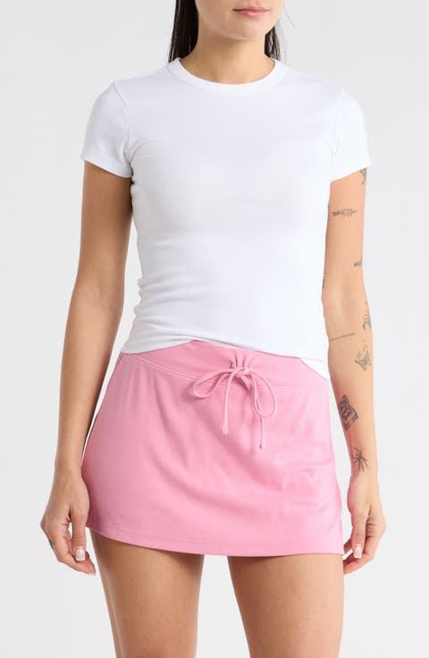 Short Sleeve Baby T-Shirt