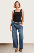 Nom Maternity Lacey Tank