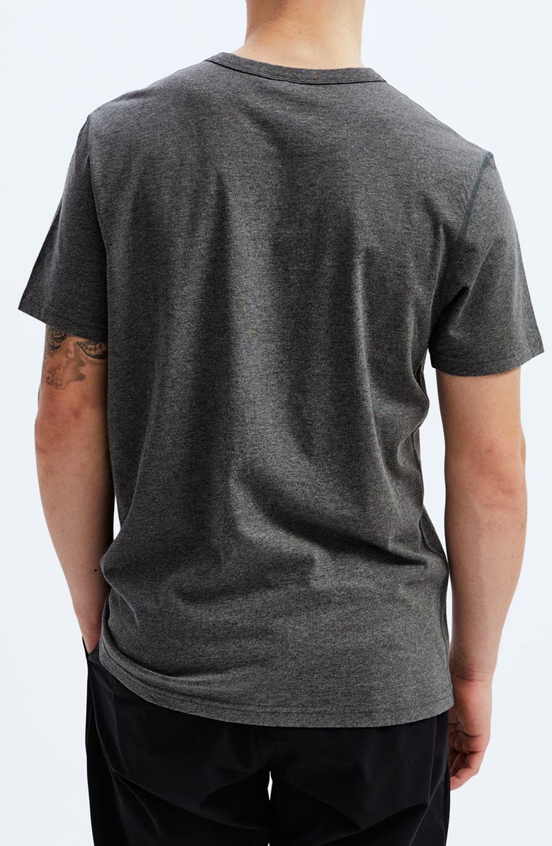 Reigning Champ Lightweight Jersey T-Shirt, Alternate, color, 