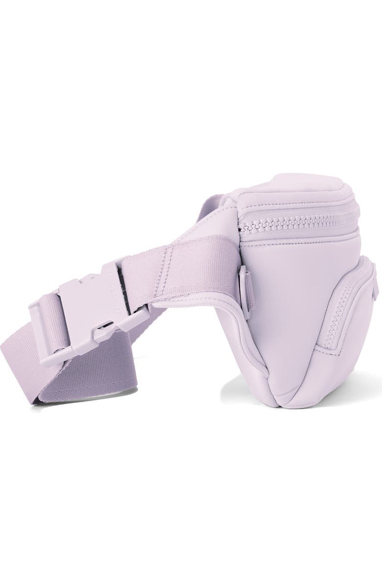 Dagne Dover Jax Large Neoprene Belt Bag, Alternate, color,
