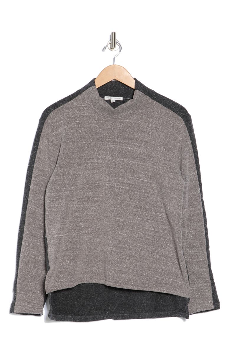 Threads 4 Thought Alessia Colorblock Top | Nordstromrack