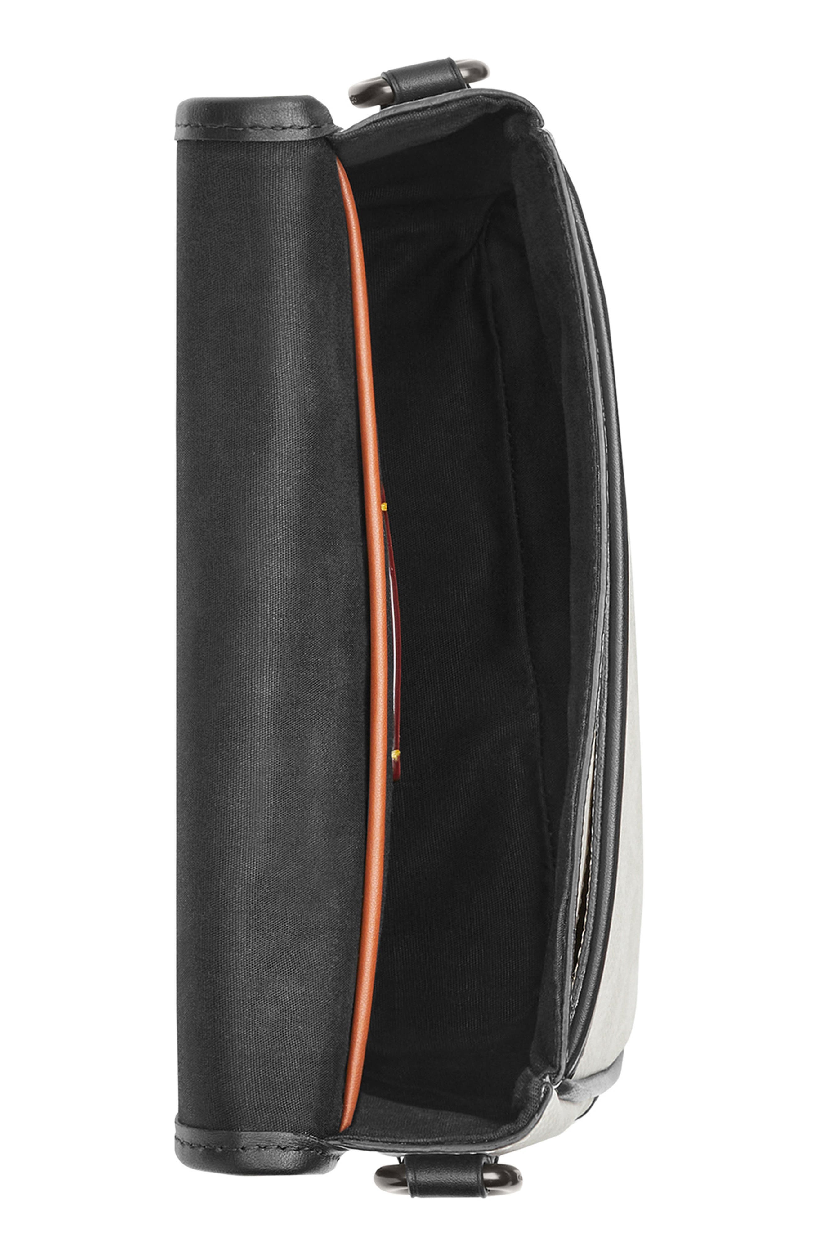 COACH League Crossbody Bag, Alternate, color, 