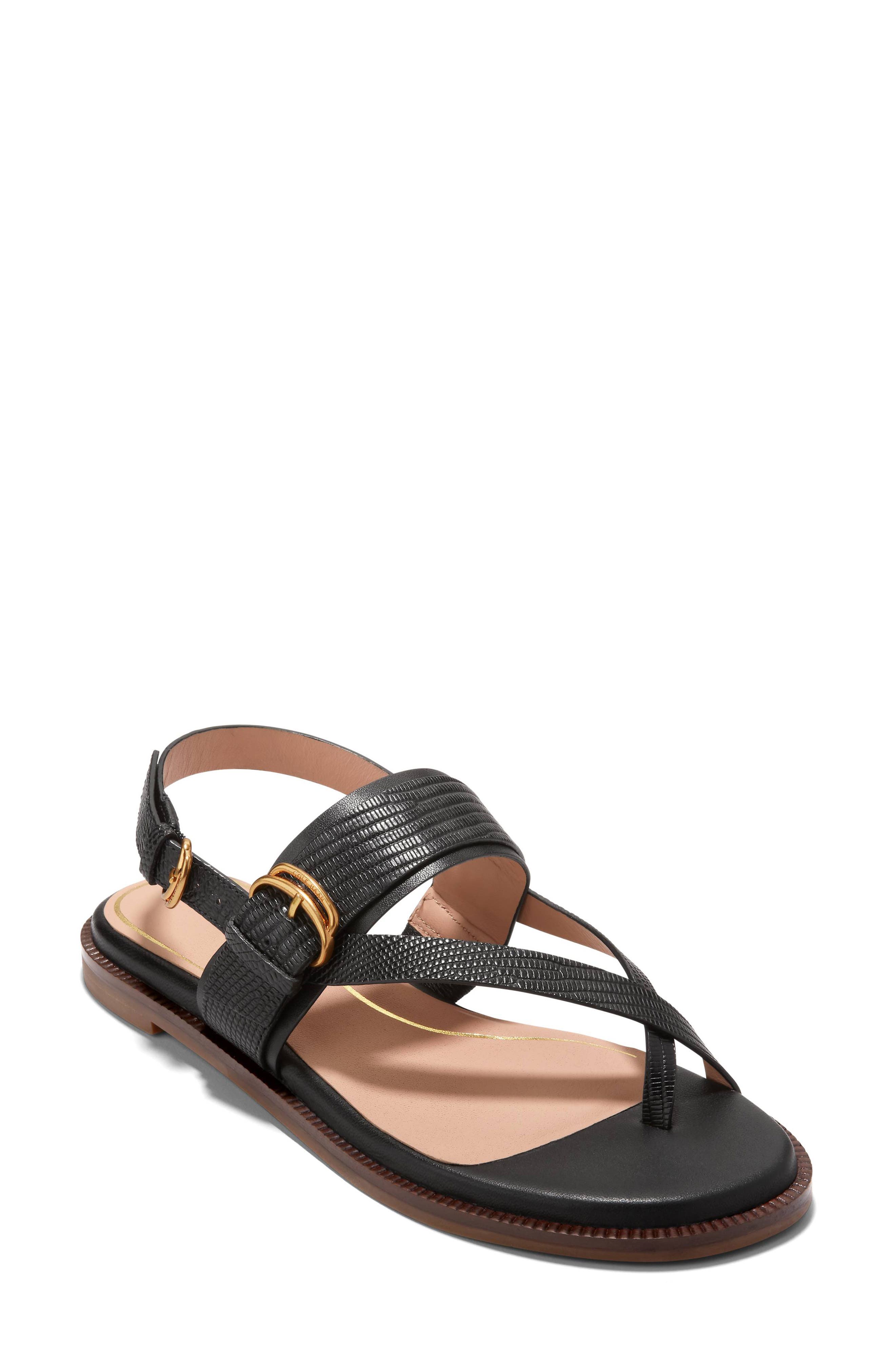 Cole Haan Anica Lux Slingback Sandal, Main, color, 