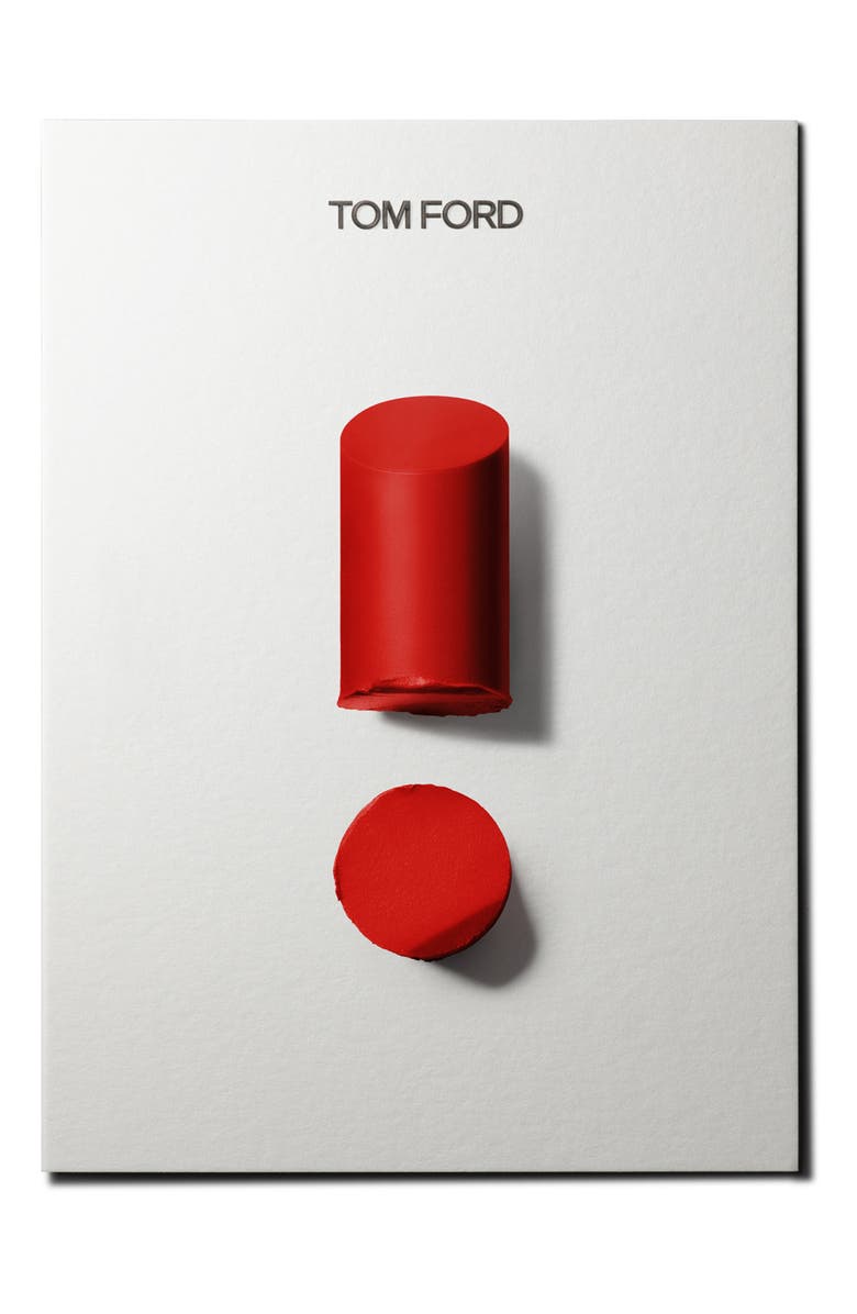 TOM FORD Satin Matte Lip Color Lipstick, Alternate, color,