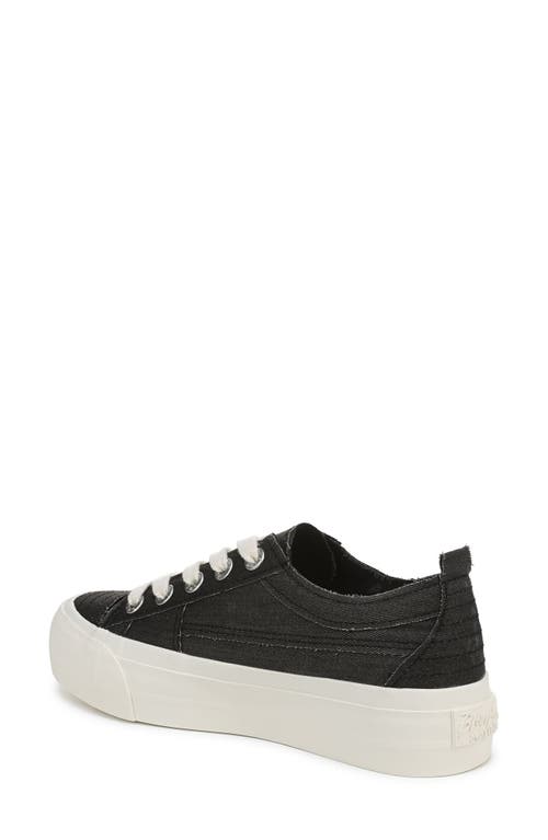 BLOWFISH MALIBU BLOWFISH MALIBU SADIE-SUN PLATFORM SNEAKER