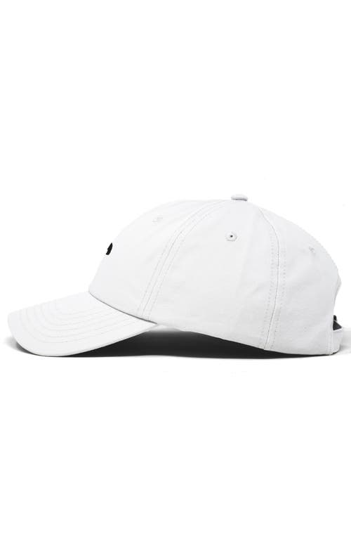 DALIX DALIX LIL RAINBOW DAD CAP 