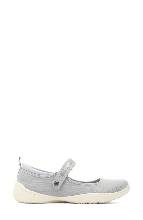 Jambu Merry Mary Jane Flat