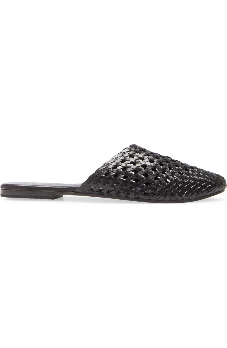 Coconuts by Matisse Island Mule, Alternate, color,