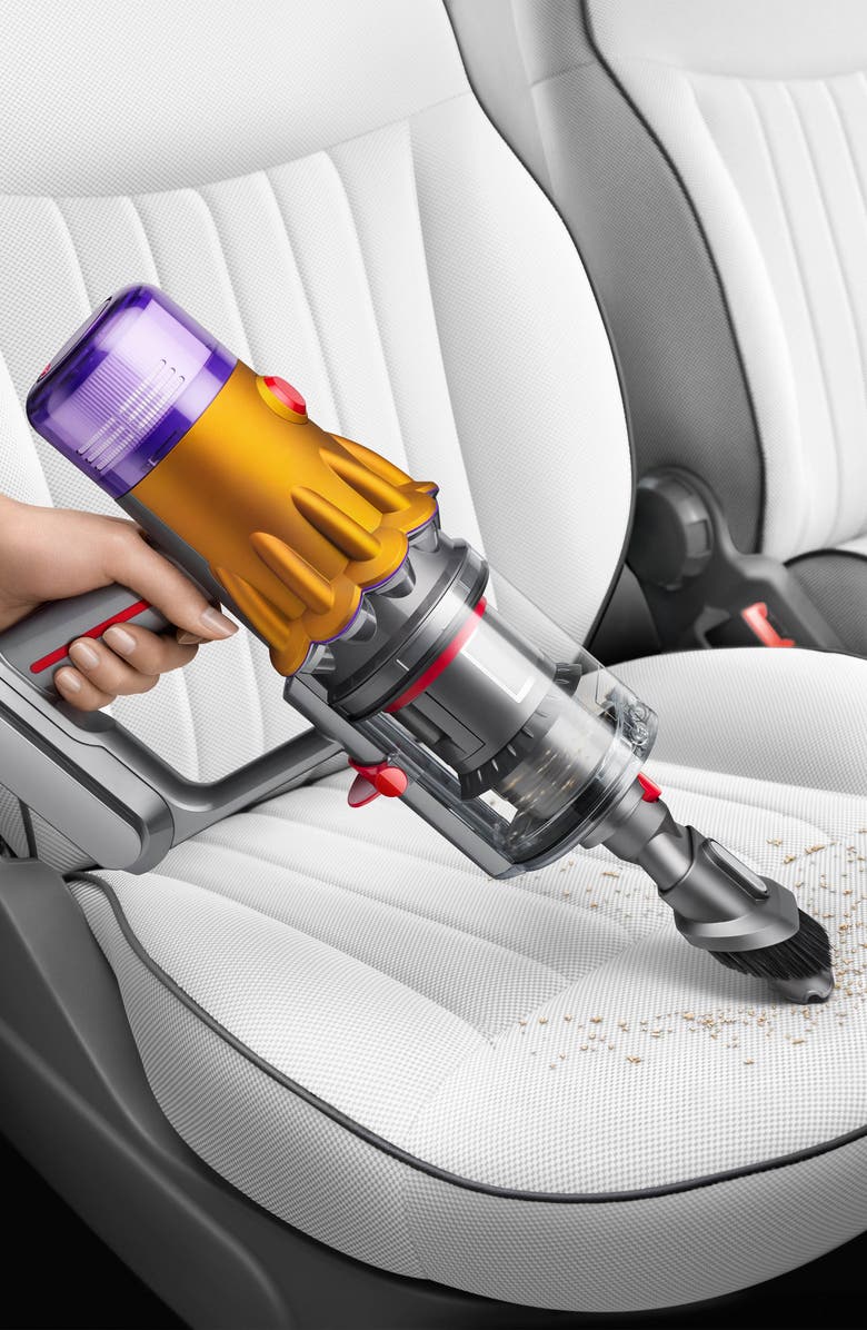 Dyson V12 Detect Slim Cordless Vacuum, Alternate, color, 