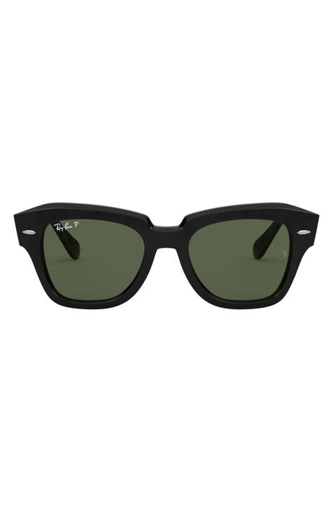 Wayfarer Polarized Sunglasses for Women Nordstrom