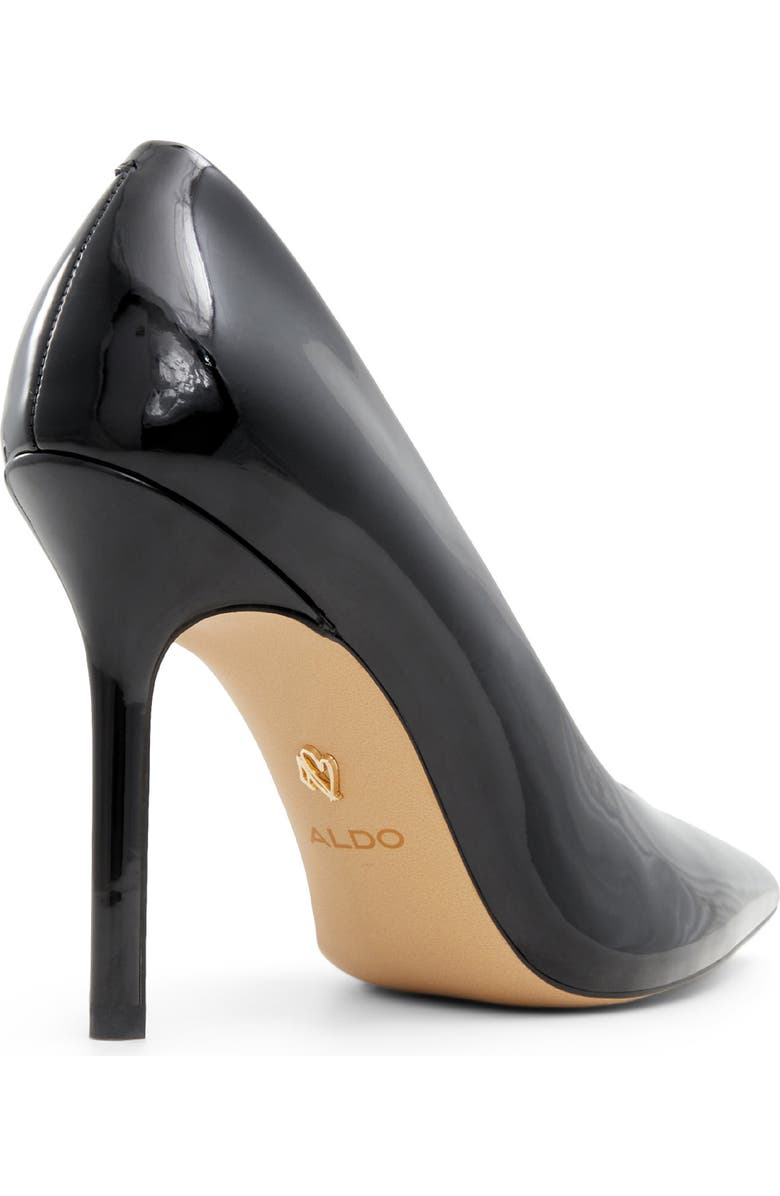 ALDO Sockeye Pointed Toe Pump, Alternate, color,