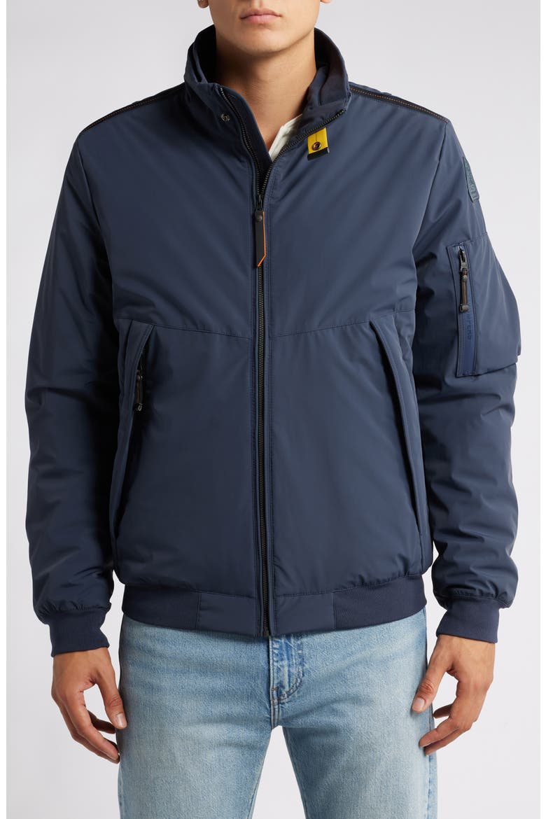 Parajumpers Laid Padded Bomber Jacket (Men) | Nordstrom