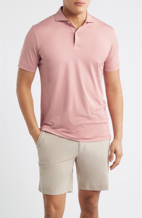 Crown Crafted Ballad Performance Polo