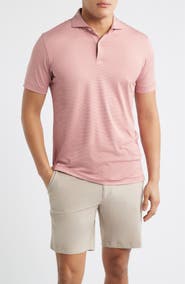 Peter Millar Crown Crafted Ballad Performance Polo