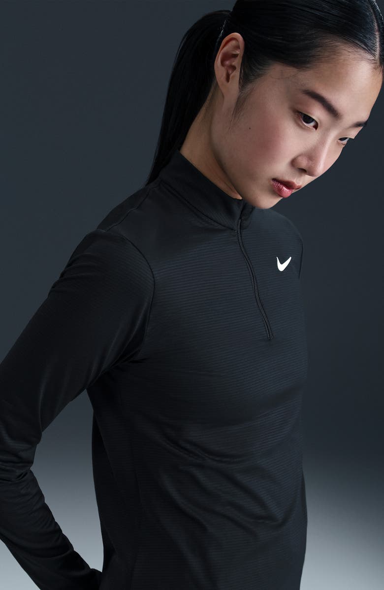 Nike WOMENS NIKE VICTORY, Alternate, color, 010 Black/White