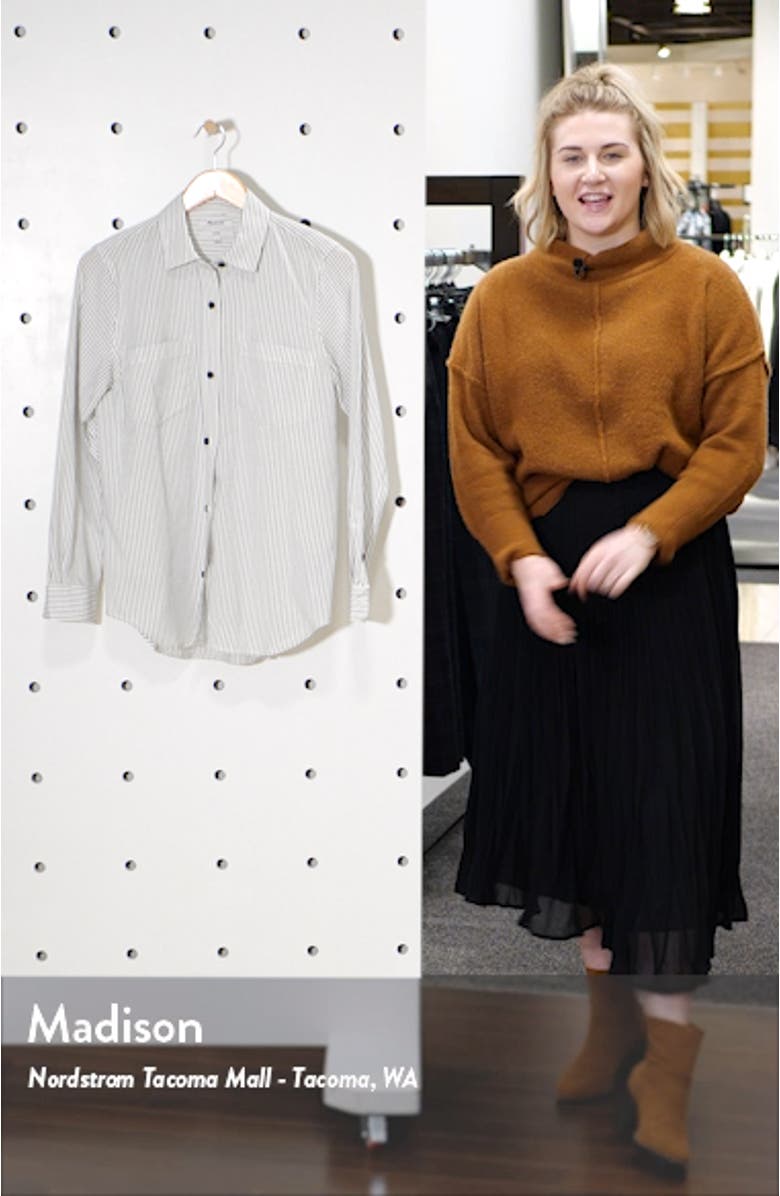 Classic Ex-Boyfriend Shirt, sales video thumbnail