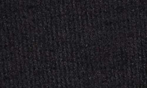Barefoot Dreams Cozychic® Ultra Lite® Stripe Pullover In Black Multi