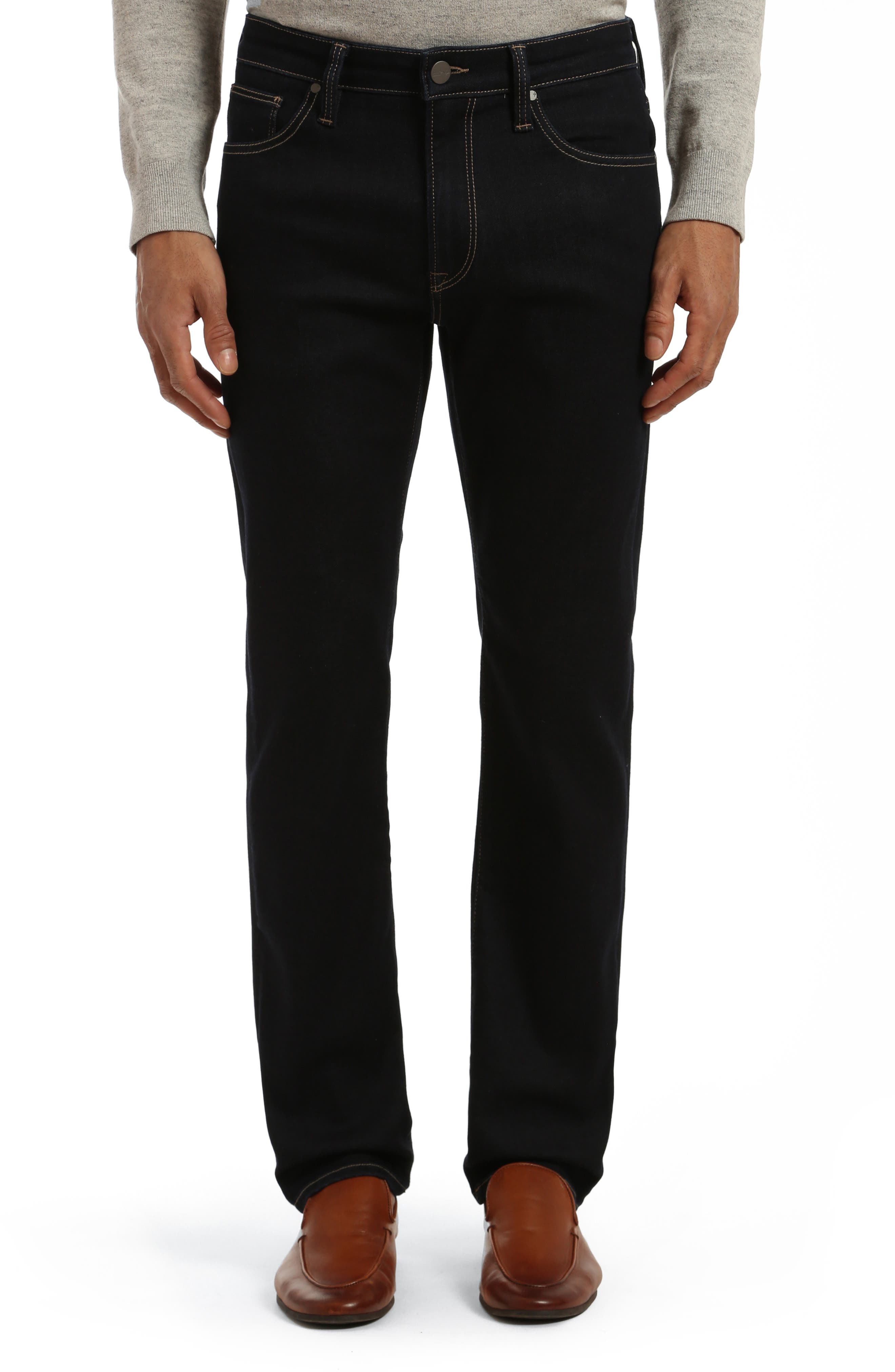 34 Heritage Charisma Relaxed Fit Jeans