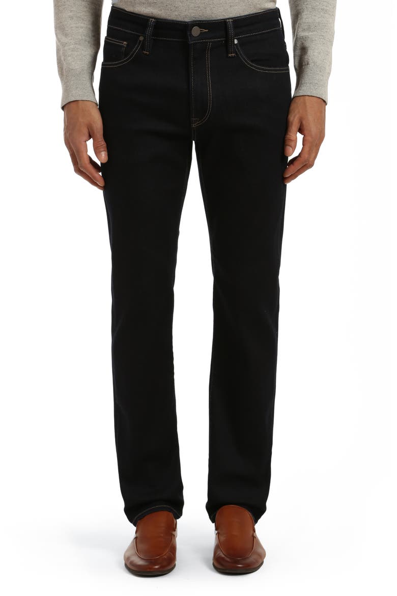 Charisma Relaxed Fit Jeans, Main, color, MIDNIGHT TONAL URBAN