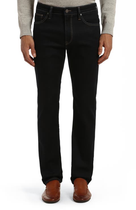 Charisma Relaxed Fit Jeans (Midnight Tonal) (Regular, Big & Tall)