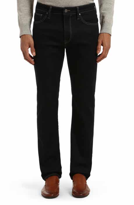 Charisma Relaxed Fit Jeans
