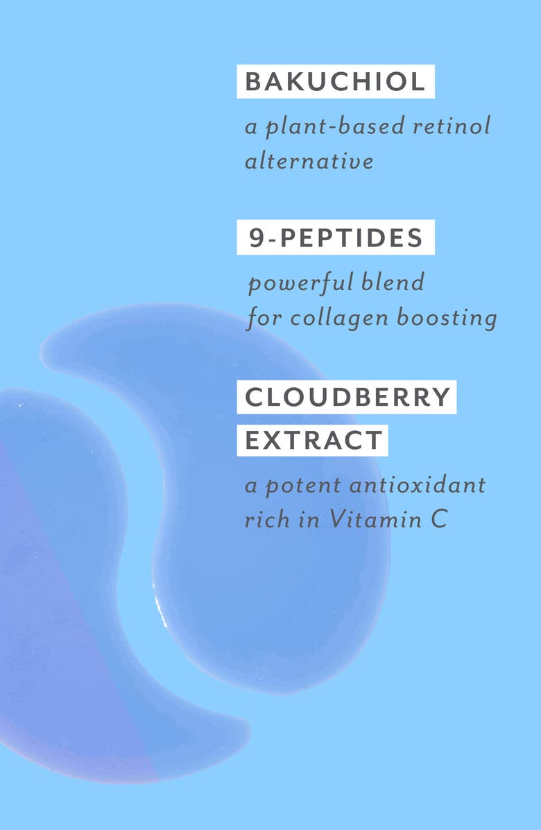 Patchology Firming Eye Gels, Alternate, color, 