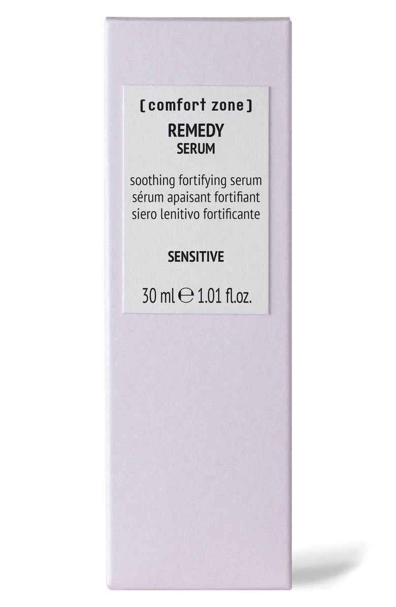 COMFORT ZONE Remedy Serum, Alternate, color, 