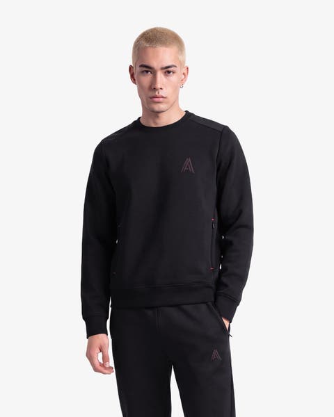 Carroz Crewneck