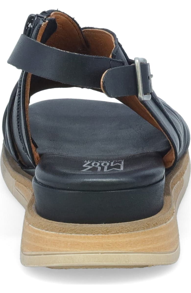 Miz Mooz Conor Slingback Sandal, Alternate, color,