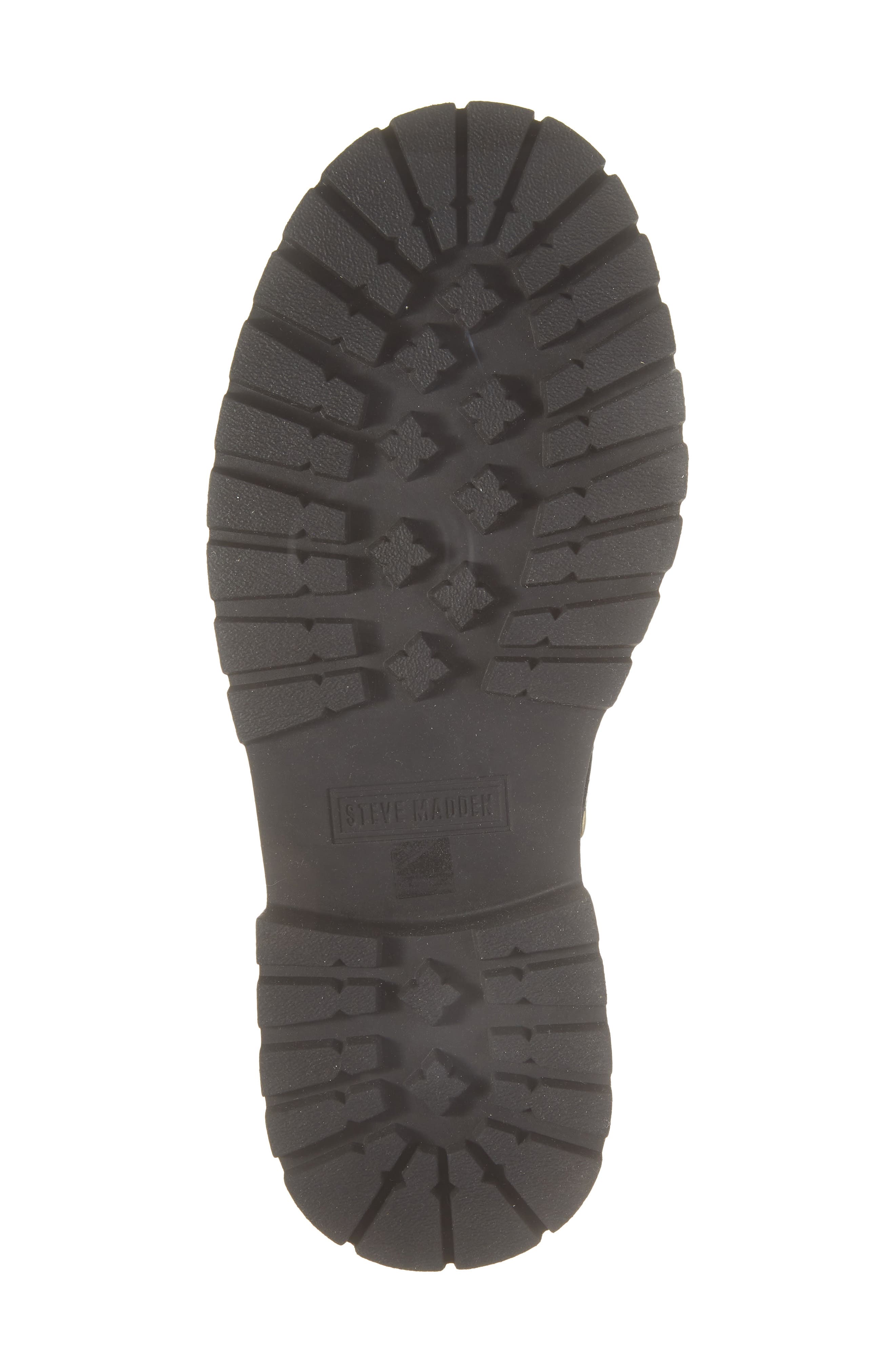 Erba Mule, Alternate, color, BLACK LEATHER