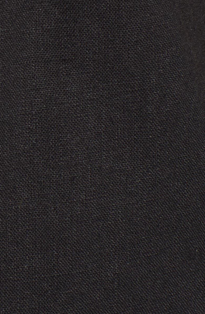 Treasure & Bond Linen Blend Camisole, Alternate, color,