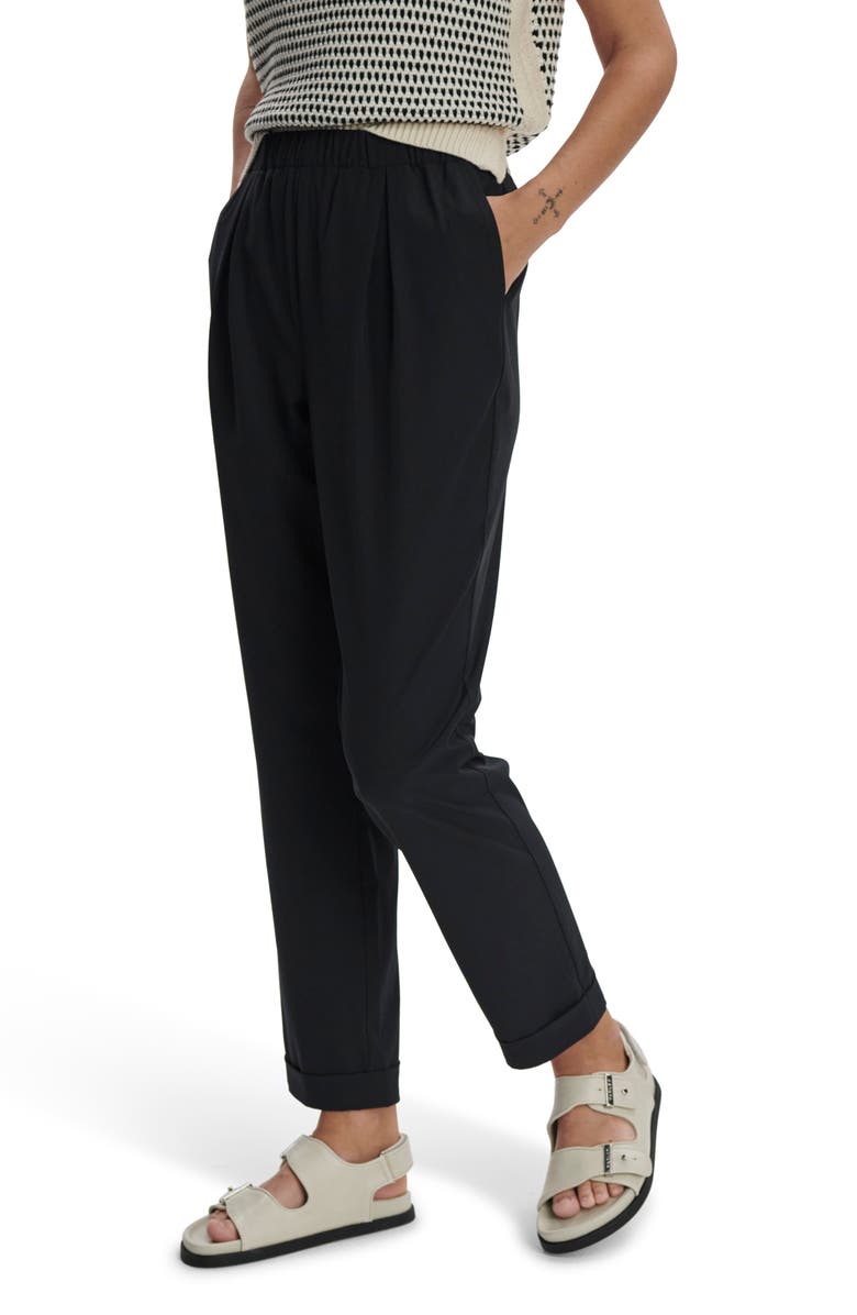 Alana Slim Tapered Pants