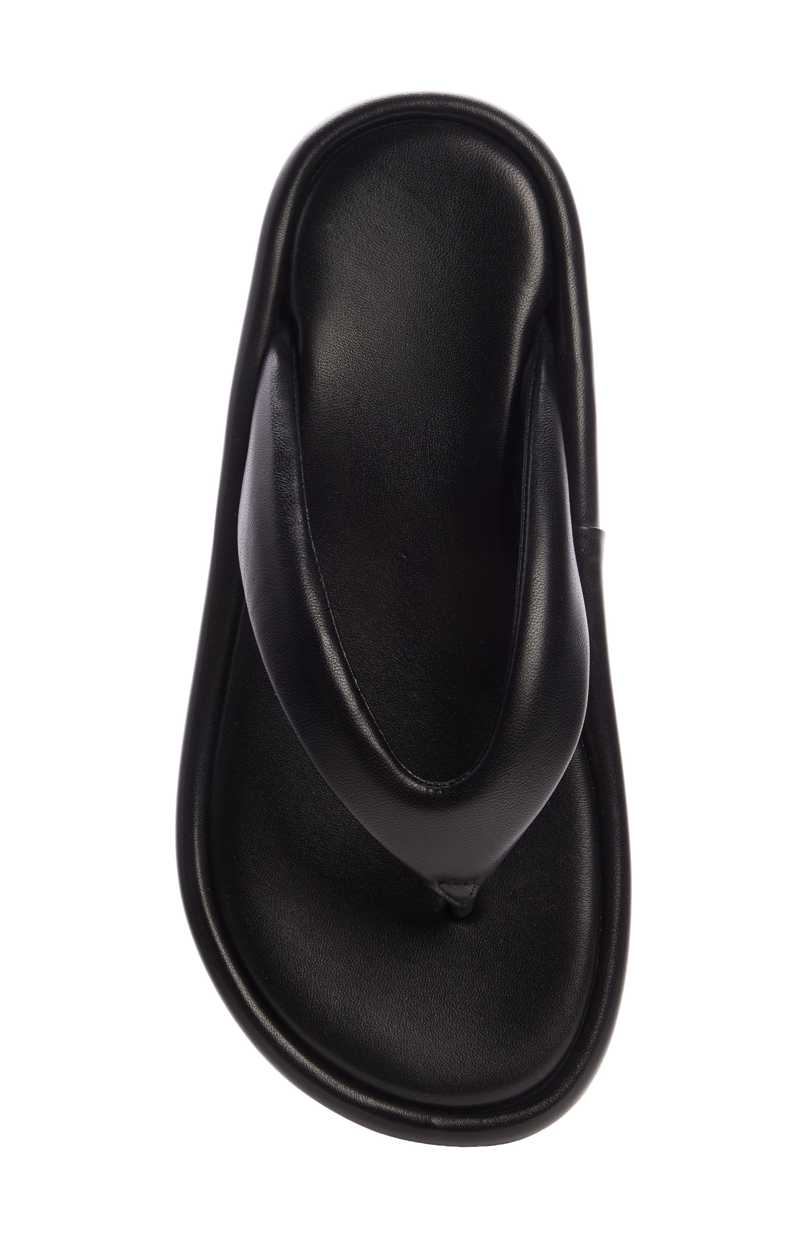 Balenciaga Platform Flip Flop, Alternate, color, 