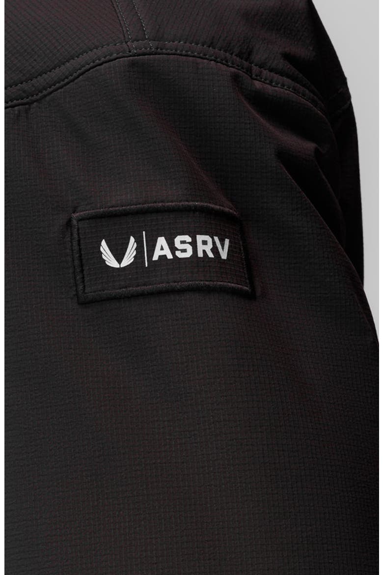 Water Resistant Insulated Bomber Jacket, Alternate, color, BLACK