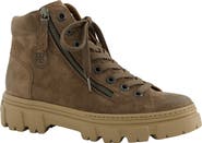 Paul Green Novie Lace-Up Bootie