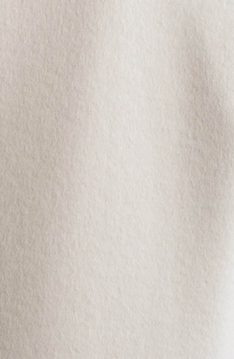 Sam Edelman Wool Blend Peacoat, Alternate, color, 