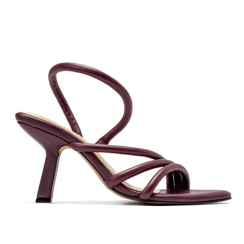 Ophelinna Sandals
