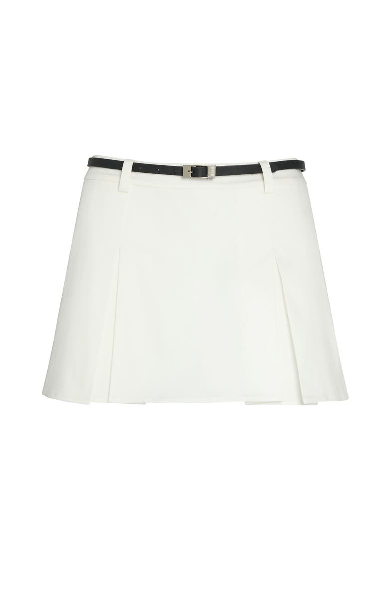 SER.O.YA Tash Poplin Skort, Alternate, color, 