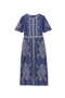 selected Indigo