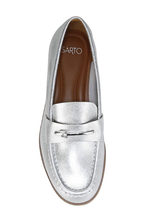 SARTO BY FRANCO SARTO SARTO BY FRANCO SARTO RILEY BIT LOAFER 