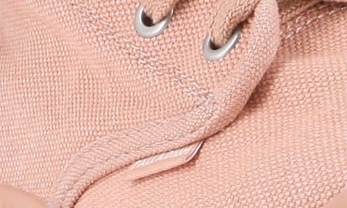 Palladium Baggy Bootie In Rose Stone