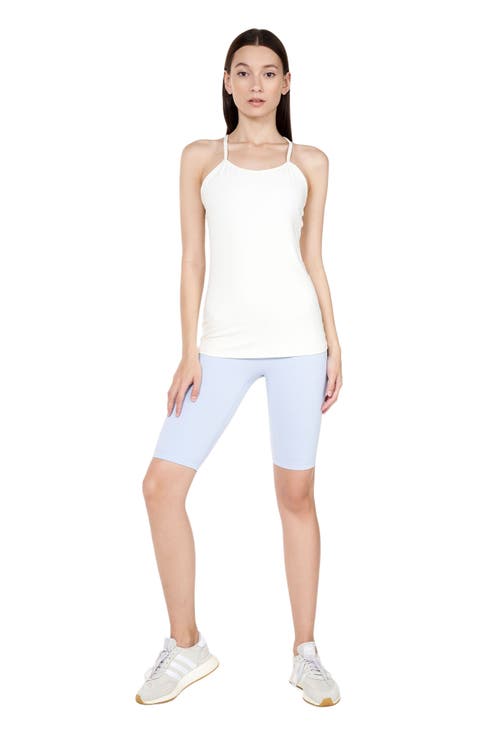 Dove Cloudlux Bra Tank