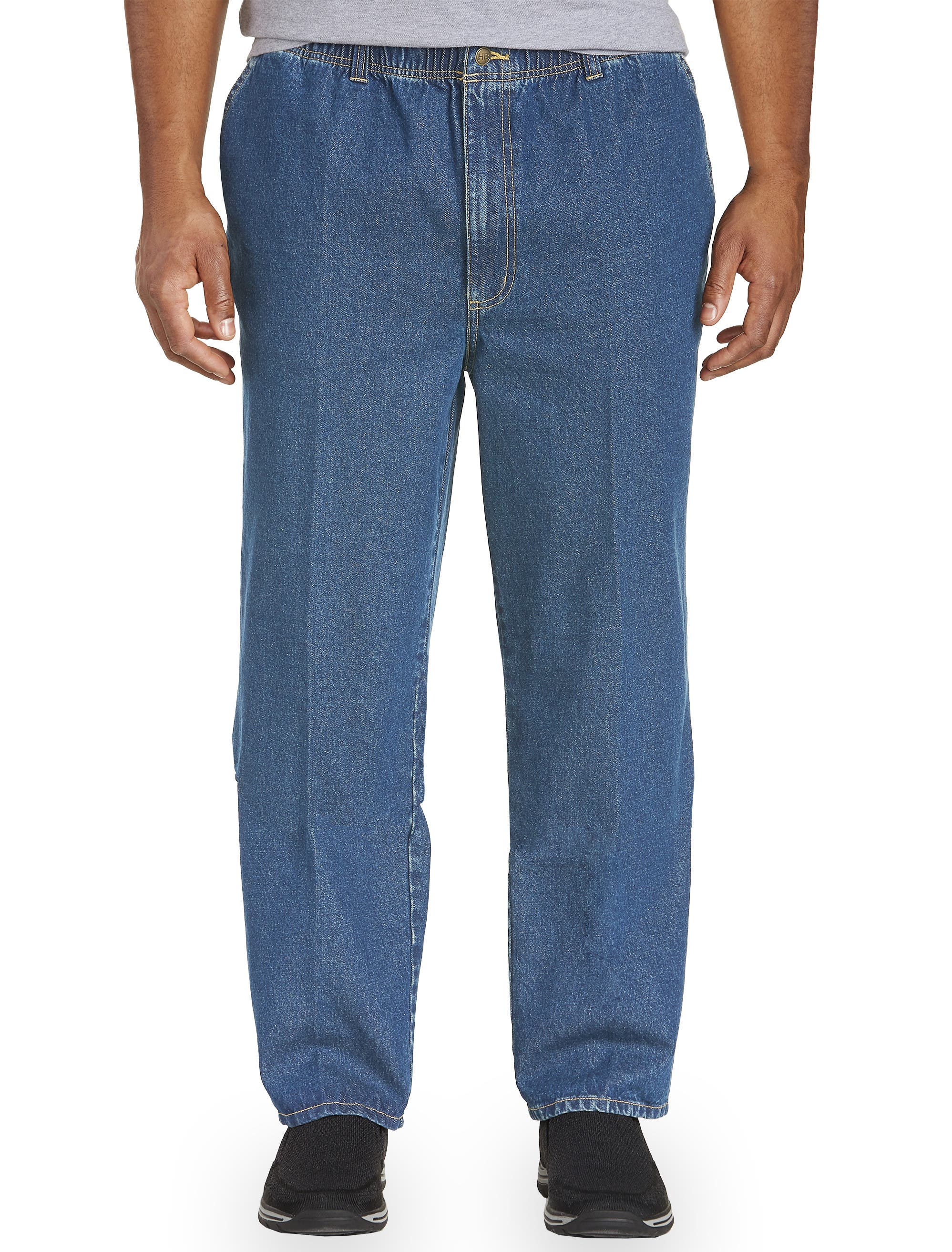 MED STONEWASH