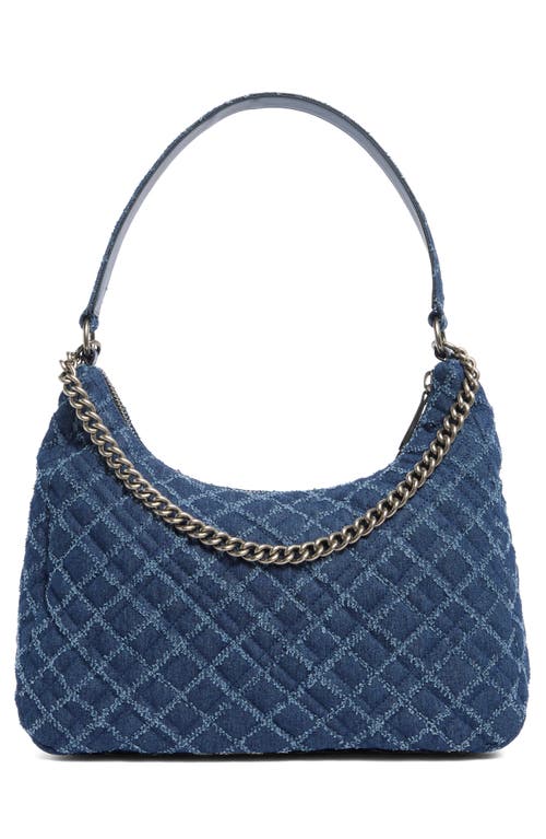 KURT GEIGER KURT GEIGER LONDON BRIXTON HOBO SHOULDER BAG