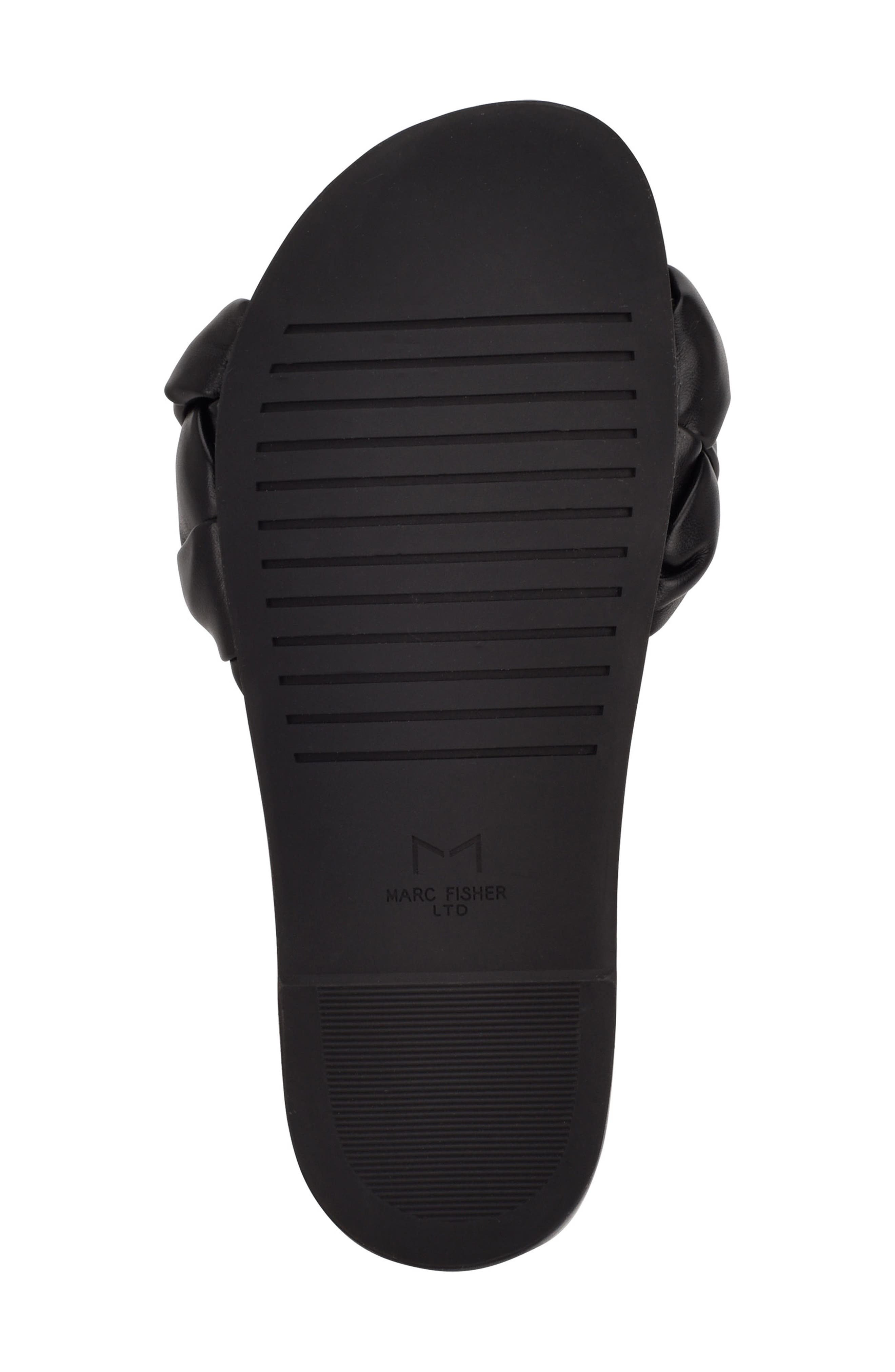 Marc Fisher LTD Imenta Slide Sandal, Alternate, color, 