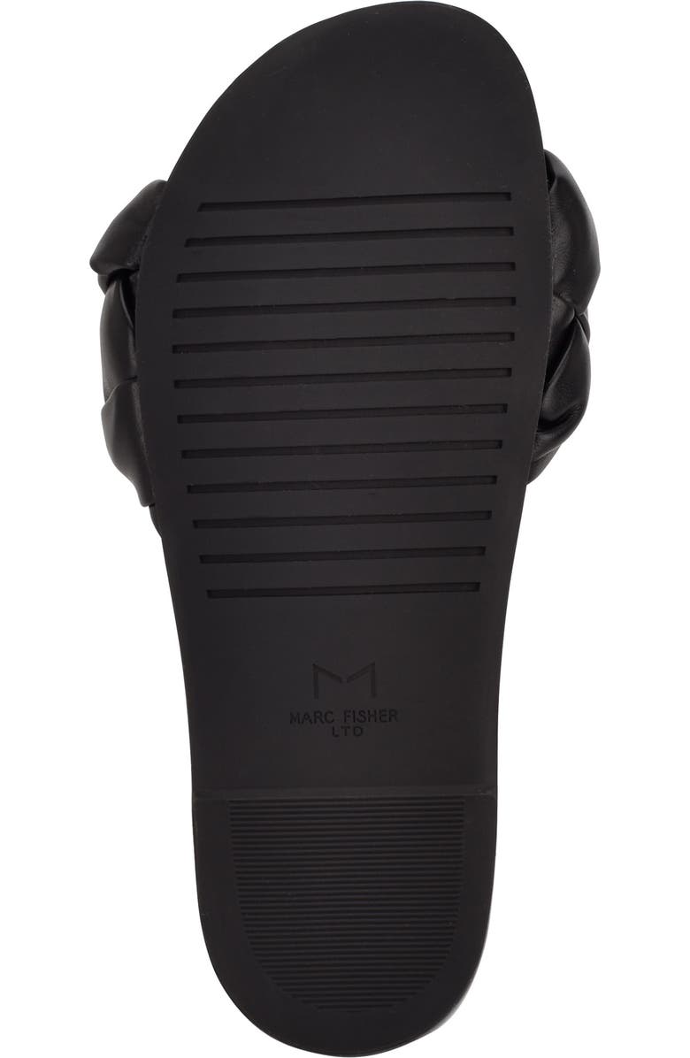 Marc Fisher LTD Imenta Slide Sandal, Alternate, color,