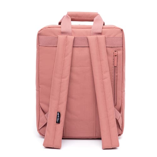 Lefrik Smart Daily In Pink