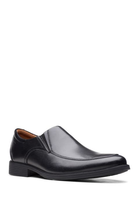 Whiddon Step Slip-On Loafer - Wide Width Available (Men)