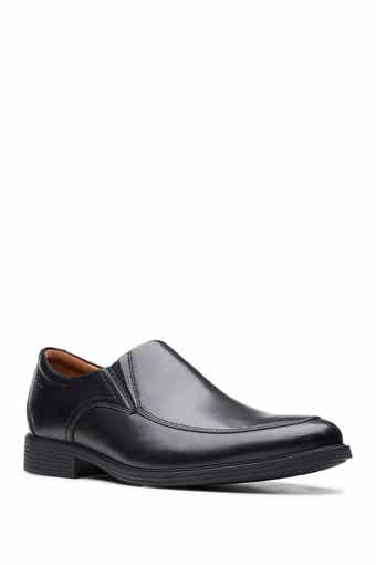 Clarks® Whiddon Step Slip-On Loafer - Wide Width Available